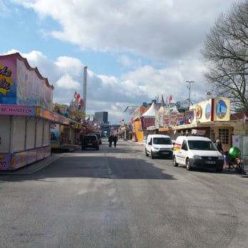 Hamburger Dom Vorubergehend Geschlossen 853 Fotos 233