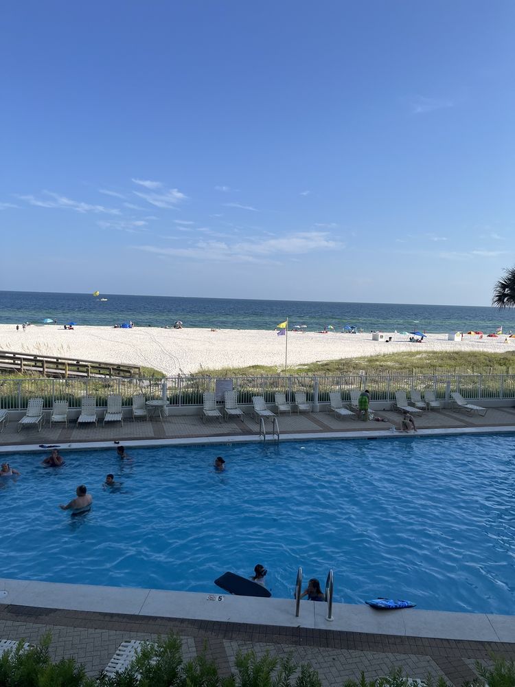 Pelican Point Public Beach