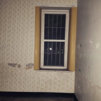 Trans-Allegheny Lunatic Asylum - Double suicide room - Landmarks & Historical Buildings Near Me - Weston, West Virginia Trans-Allegheny Lunatic Asylum - Double suicide room - Landmarks & Historical Buildings Near Me - Weston, West Virginia