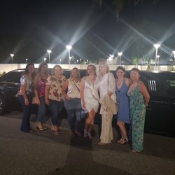 Fantasy Limousines Of Jacksonville