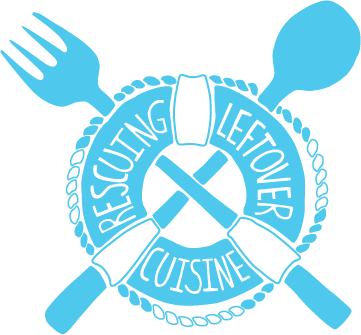 Rescuing Leftover Cuisine by null