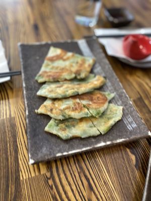 Dumpling Home by null