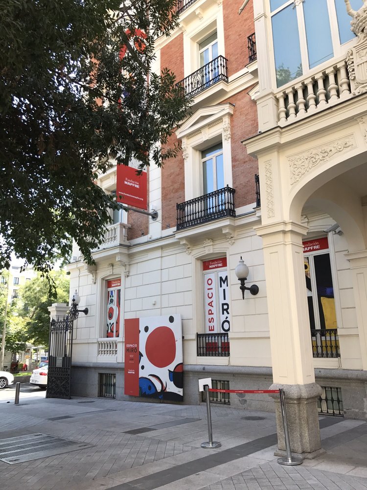 Fundación Mapfre