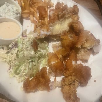 Yard House - Fish & chips - New American Near Me - Yonkers, New York