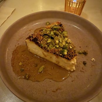 Claio Rotisserie - Cheesecake - Desserts Near Me - Reno, Nevada