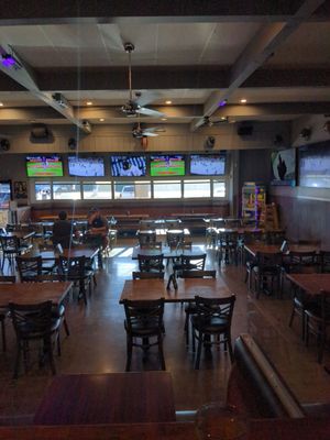 Michael's Sports Pub & Grill by null