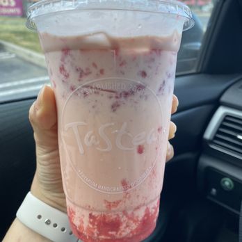 Tastea - Bubble Tea Near Me - San Jose, California Tastea - Bubble Tea Near Me - San Jose, California