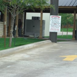 Rick's Place - Drive Thru