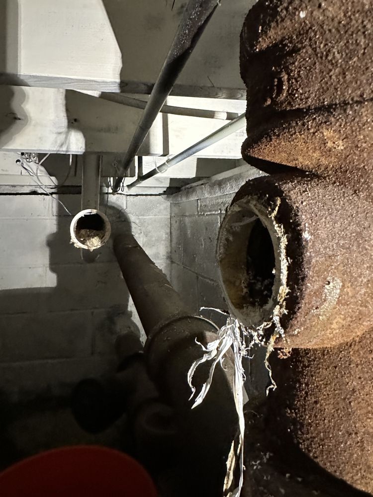 Slide of 89.95 Sewer & Drain