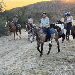 Catalina Riding Club