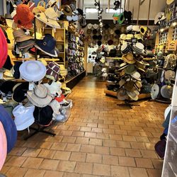 Village Hat Shop