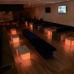 The Hookah Hideout Pearland - Let's go Astros