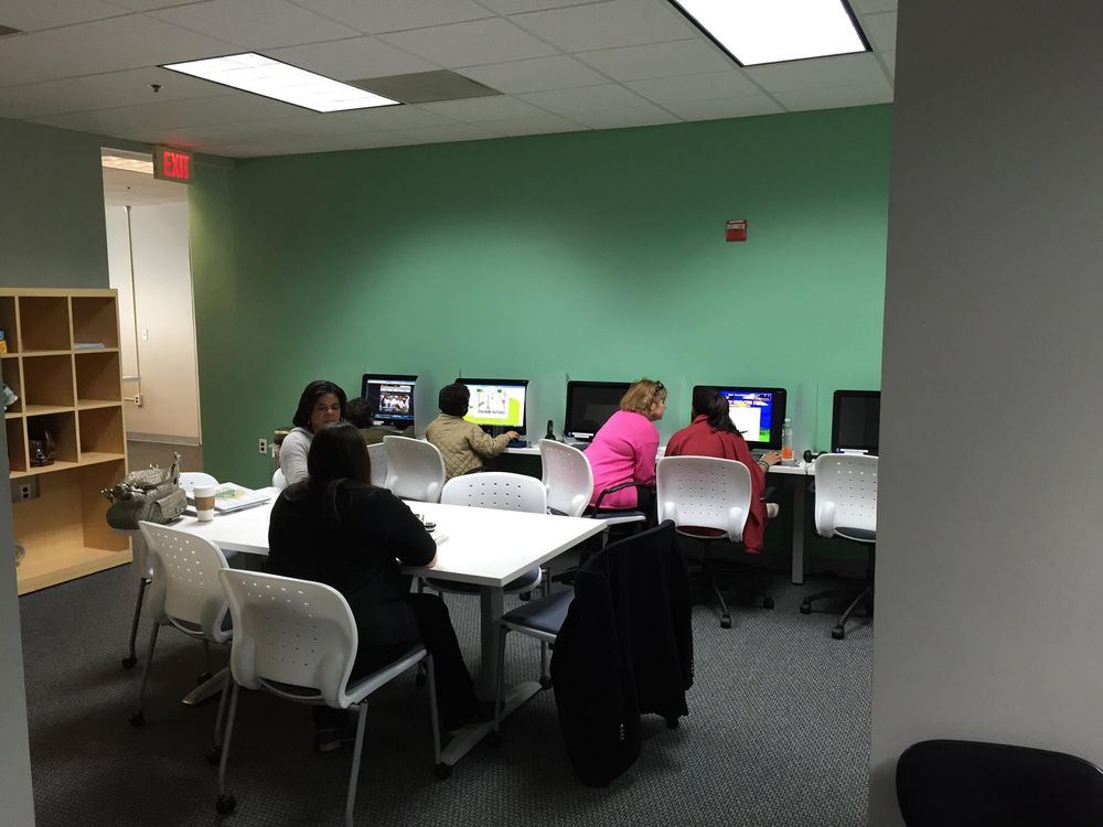 Empowered Learning Center - reading tutor in Stamford, CT
