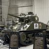 Evansville Wartime Museum gift card