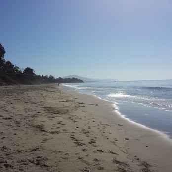 Lookout Park - Easy walking beach - Beaches Near Me - Summerland, California Lookout Park - Easy walking beach - Beaches Near Me - Summerland, California