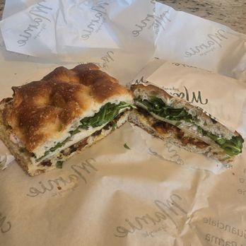 Mamie - Sandwich - Italian Near Me - West Hollywood, California