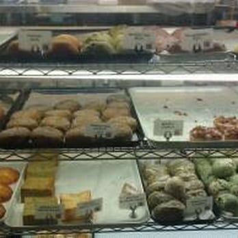 Cafe Dulce - Coffee & Tea Near Me - Los Angeles, California