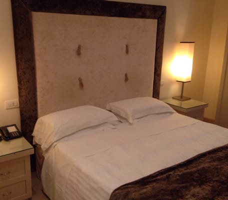 Hotel Palazzo Decumani by null