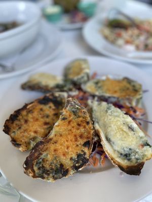Ruben and Ozzy's Oyster Bar & Grill by null