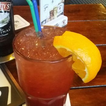 Fritzpatrick's Irish Pub - Irish Pub Near Me - Essen, NW