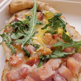 Putah Creek Cafe - Breakfast pie - Breakfast & Brunch Near Me - Winters, California
