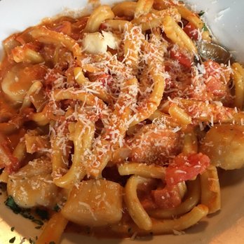 Al Dente Restaurant - Italian Near Me - Boston, Massachusetts