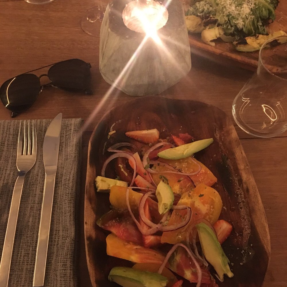 Cielomar - Pizza Near Me - Isla San Jose, BCS