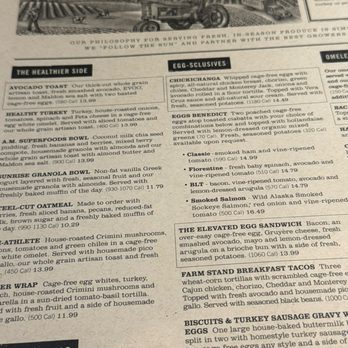 First Watch - Menu - Breakfast & Brunch Near Me - Suffolk, Virginia First Watch - Menu - Breakfast & Brunch Near Me - Suffolk, Virginia