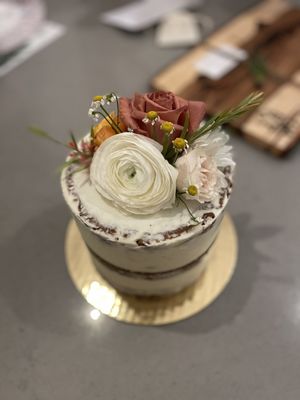 Luckybird Cakes by null