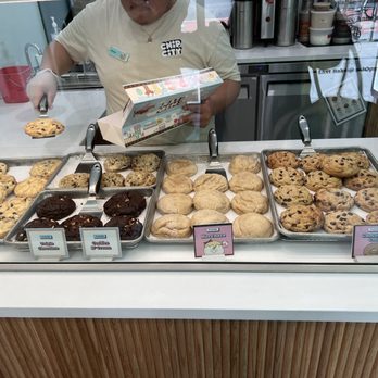 Chip City - Bakeries Near Me - New York, New York