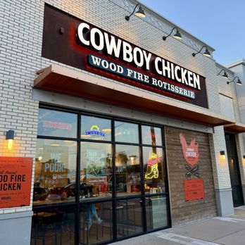 Cowboy Chicken - Barbeque Near Me - Kissimmee, Florida
