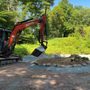 Photo of LF Logging and Excavation