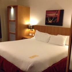 Future Inn Cabot Circus Hotel