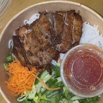 Saiga Vietnamese Eatery - Vietnamese Near Me - Orange, California