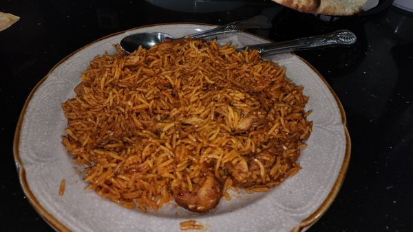 Mazadar Restaurant by null