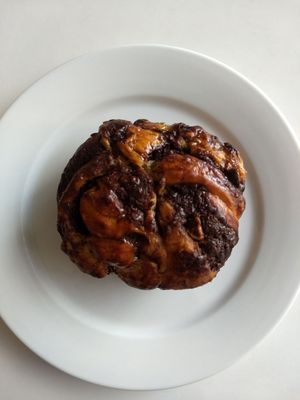 Braid Bakery by null