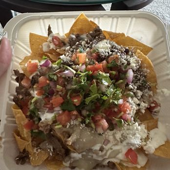 The Happy Wanderer - They're nachos are always my favorite and go to! I love their Asada. Always get it with no guacamole and the people are always very nice. - Mexican Near Me - College Place, Washington The Happy Wanderer - They're nachos are always my favorite and go to! I love their Asada. Always get it with no guacamole and the people are always very nice. - Mexican Near Me - College Place, Washington