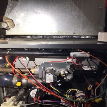 Denzel HVAC - Heating & Air Conditioning/HVAC Near Me