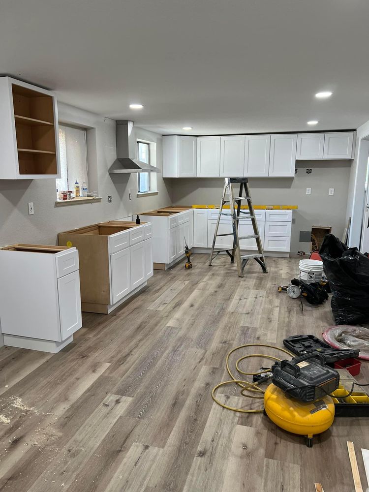 Slide of TM Remodeling & Renovations