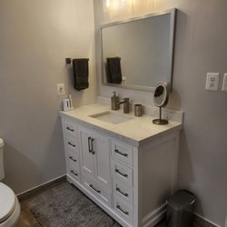 Munoz Construction - Everything in this pic is new and was expertly installed by Munoz Construction