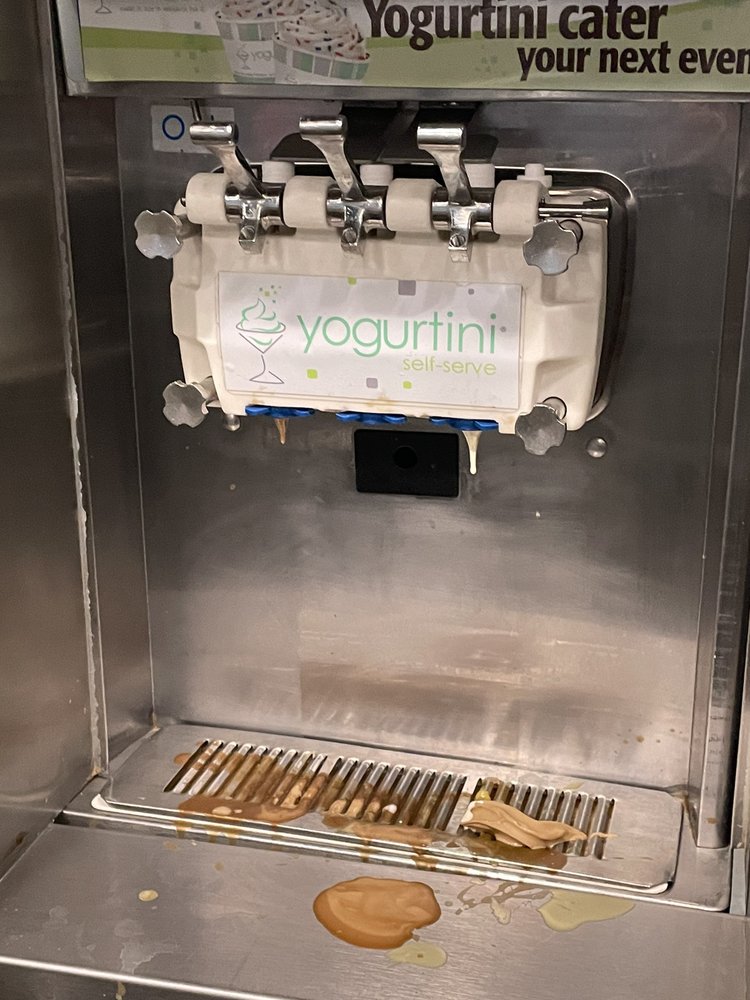 YOGURTINI PLAZA 112 Photos & 86 Reviews 4853 Main St, Kansas City