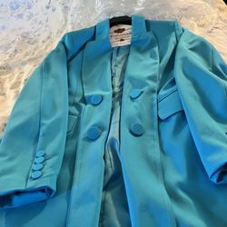 One Day Cleaners - This is after the dry cleaning, no difference