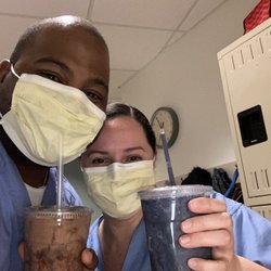Healthy Vibes Nutrition - Shakes