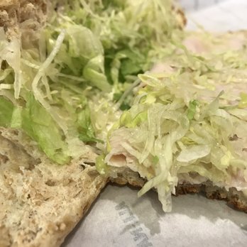 Jimmy John's - Tom Turkey Sub - Sandwiches Near Me - San Antonio, Texas Jimmy John's - Tom Turkey Sub - Sandwiches Near Me - San Antonio, Texas