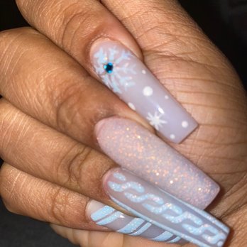 Infinite Nails & Spa - Nail Salons Near Me - Houston, Texas Infinite Nails & Spa - Nail Salons Near Me - Houston, Texas