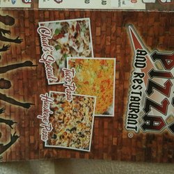 Chad's Pizza & Restaurant