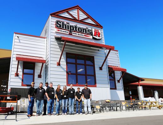 SHIPTON’S BIG R HEIGHTS - Updated July 2026 - 1908 Main St, Billings