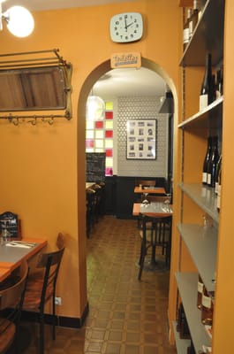 Chez Louis by null