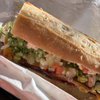 Ampersandwich - Sandwiches Near Me - Birmingham, Alabama