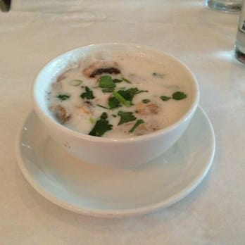Thai Bistro - Tom Kha - Thai Near Me - Houston, Texas Thai Bistro - Tom Kha - Thai Near Me - Houston, Texas